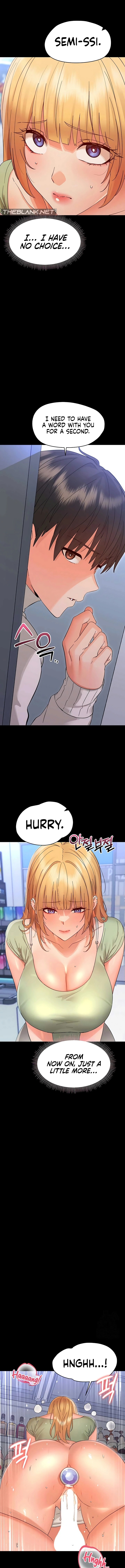 Read Small Beast chapter 35 image 18 on Lezhin