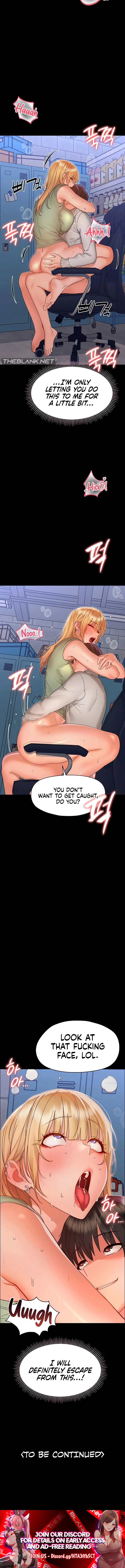 Read Small Beast chapter 35 image 19 on Lezhin
