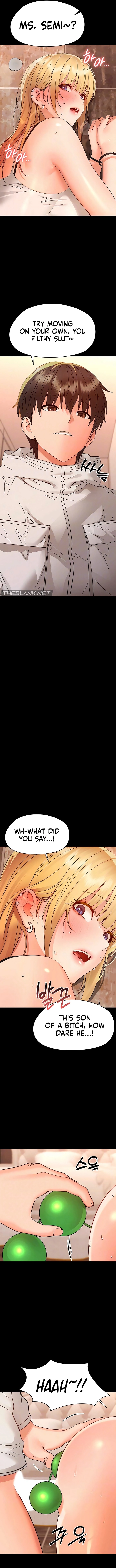 Read Small Beast chapter 35 image 2 on Lezhin