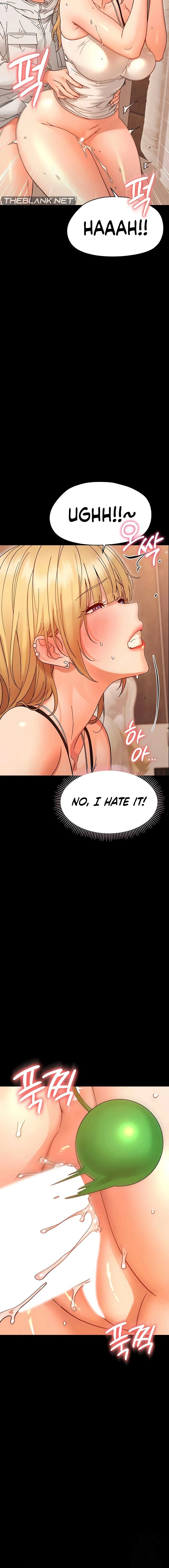 Read Small Beast chapter 35 image 6 on Lezhin