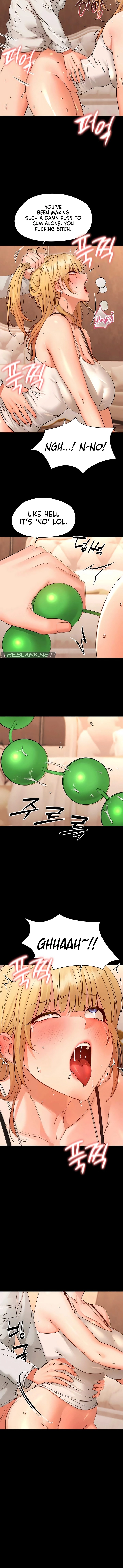 Read Small Beast chapter 35 image 8 on Lezhin