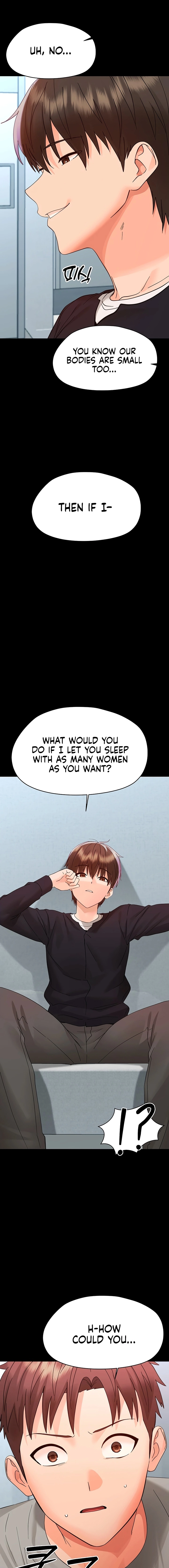 Read Small Beast chapter 36 image 10 on Lezhin