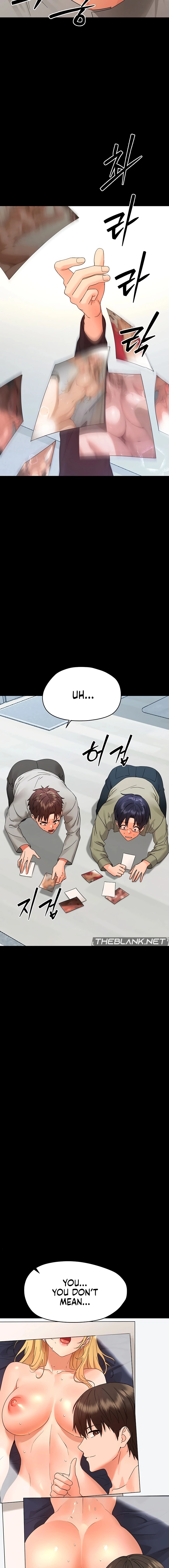 Read Small Beast chapter 36 image 11 on Lezhin