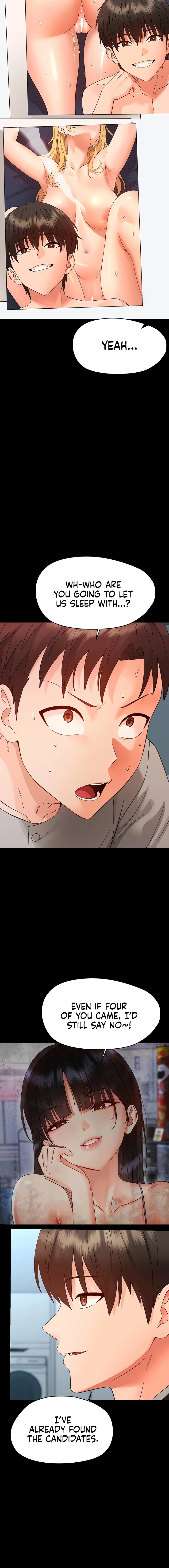 Read Small Beast chapter 36 image 12 on Lezhin