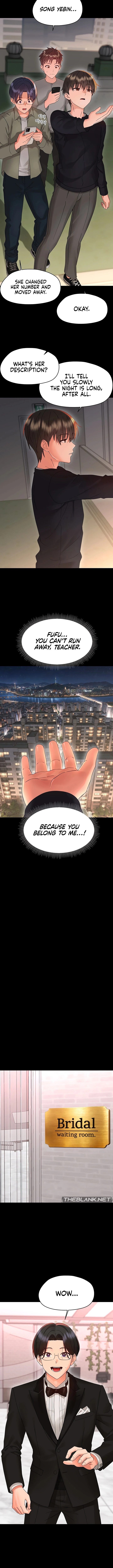 Read Small Beast chapter 36 image 14 on Lezhin