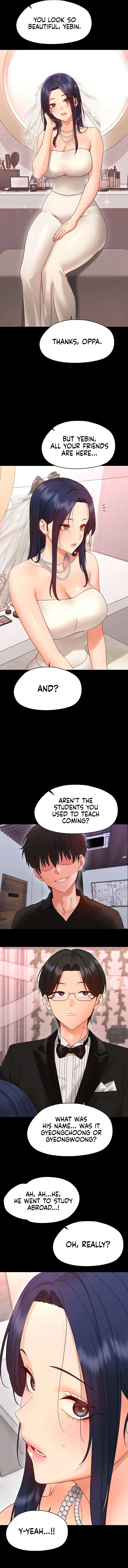 Read Small Beast chapter 36 image 15 on Lezhin
