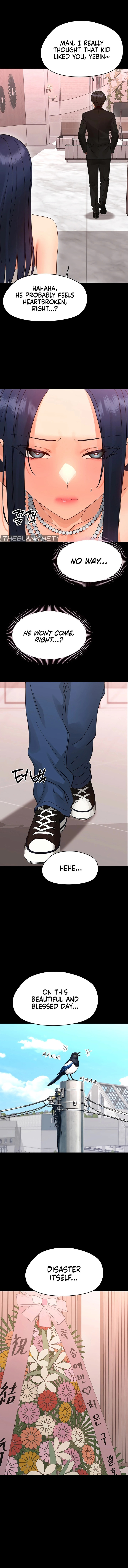 Read Small Beast chapter 36 image 16 on Lezhin