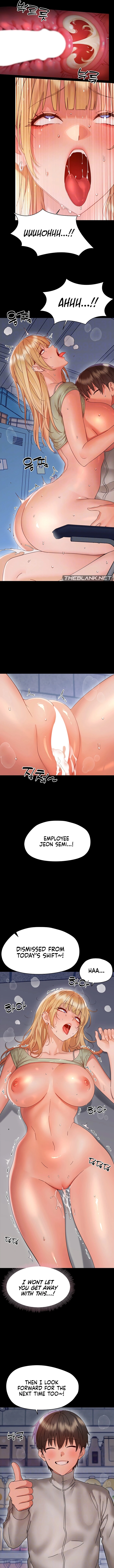 Read Small Beast chapter 36 image 2 on Lezhin