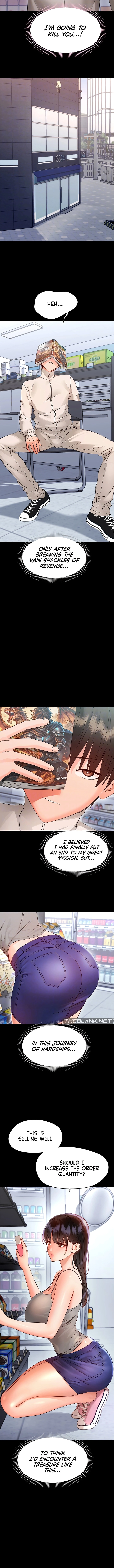 Read Small Beast chapter 36 image 3 on Lezhin