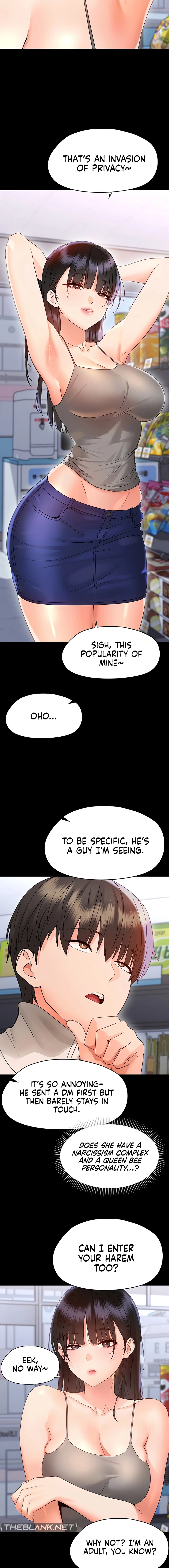 Read Small Beast chapter 36 image 5 on Lezhin