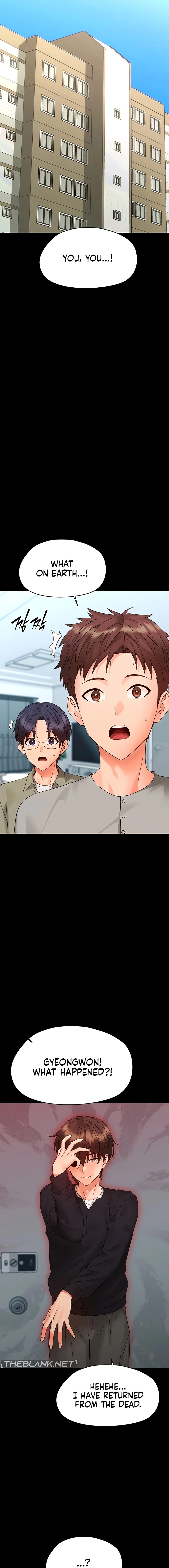 Read Small Beast chapter 36 image 7 on Lezhin