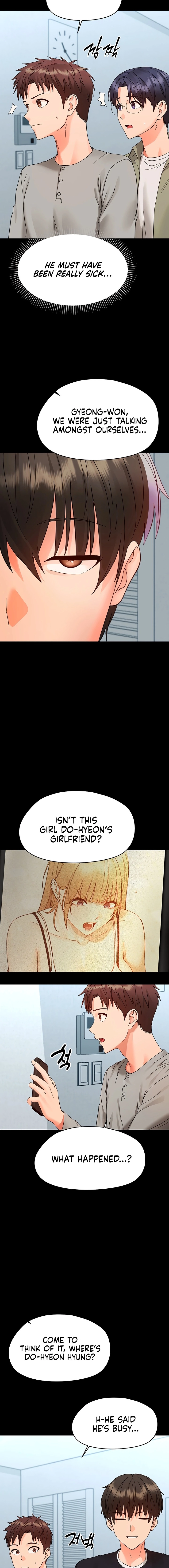 Read Small Beast chapter 36 image 8 on Lezhin