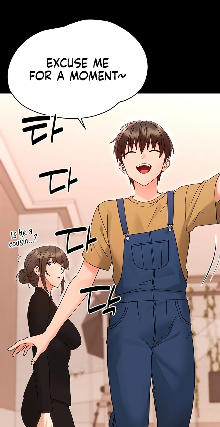 Read Small Beast chapter 37 image 11 on Lezhin