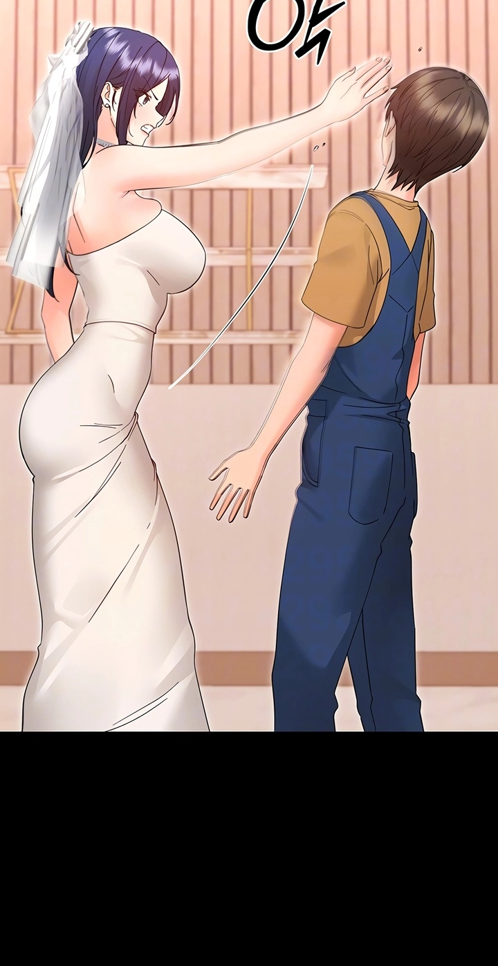 Read Small Beast chapter 37 image 16 on Lezhin