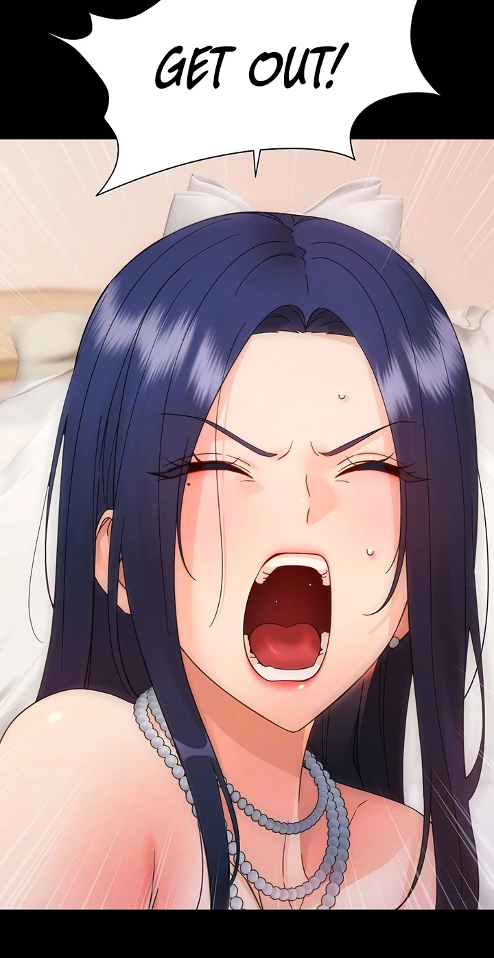 Read Small Beast chapter 37 image 20 on Lezhin