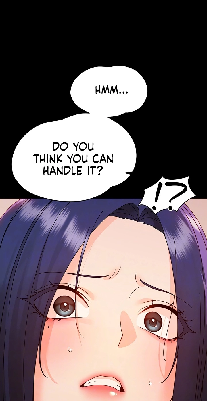 Read Small Beast chapter 37 image 21 on Lezhin