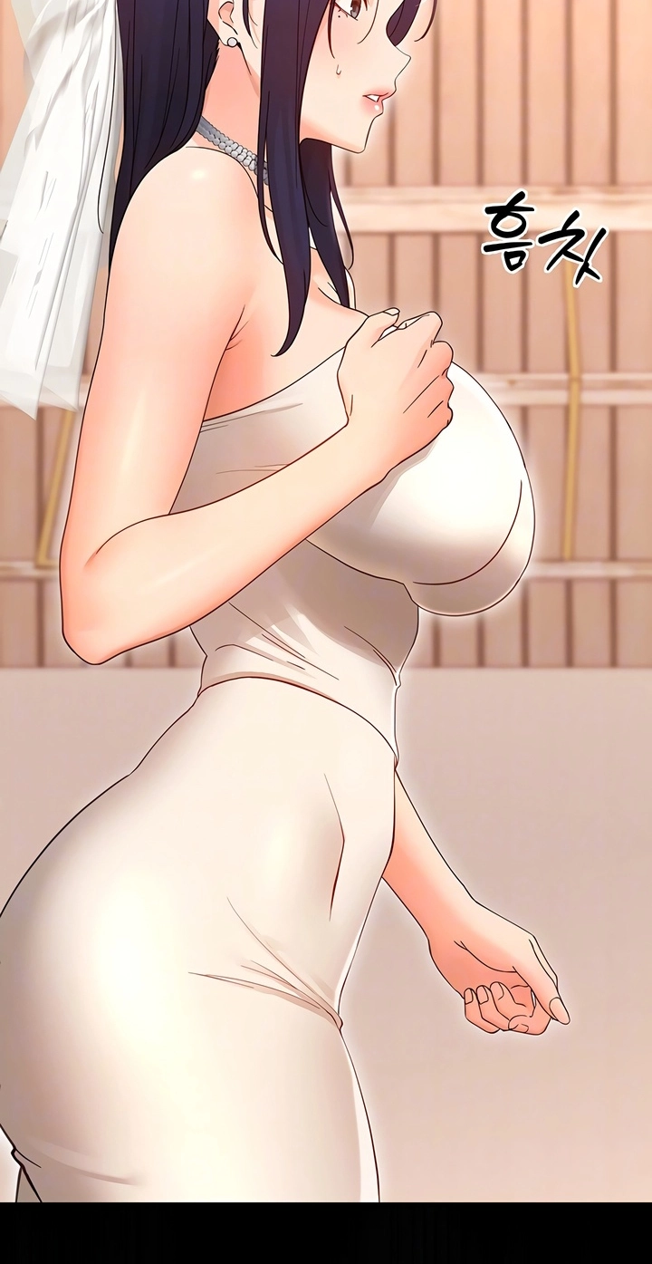 Read Small Beast chapter 37 image 24 on Lezhin