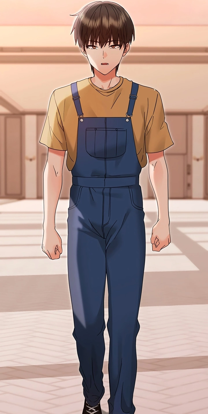Read Small Beast chapter 37 image 28 on Lezhin
