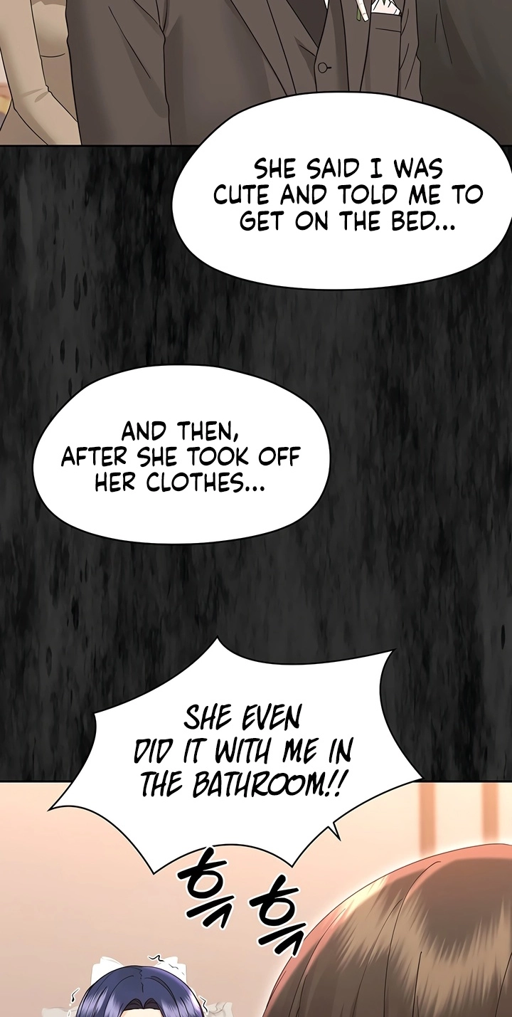 Read Small Beast chapter 37 image 30 on Lezhin