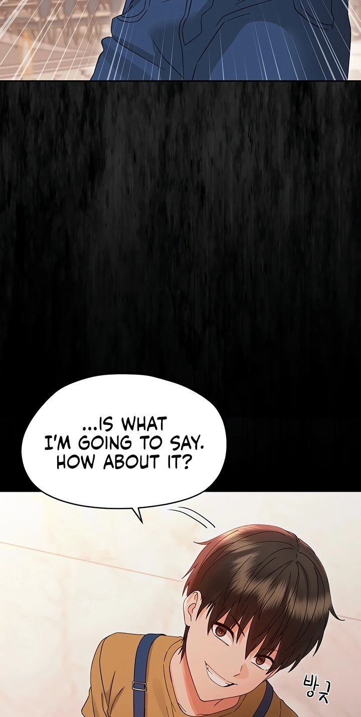 Read Small Beast chapter 37 image 33 on Lezhin
