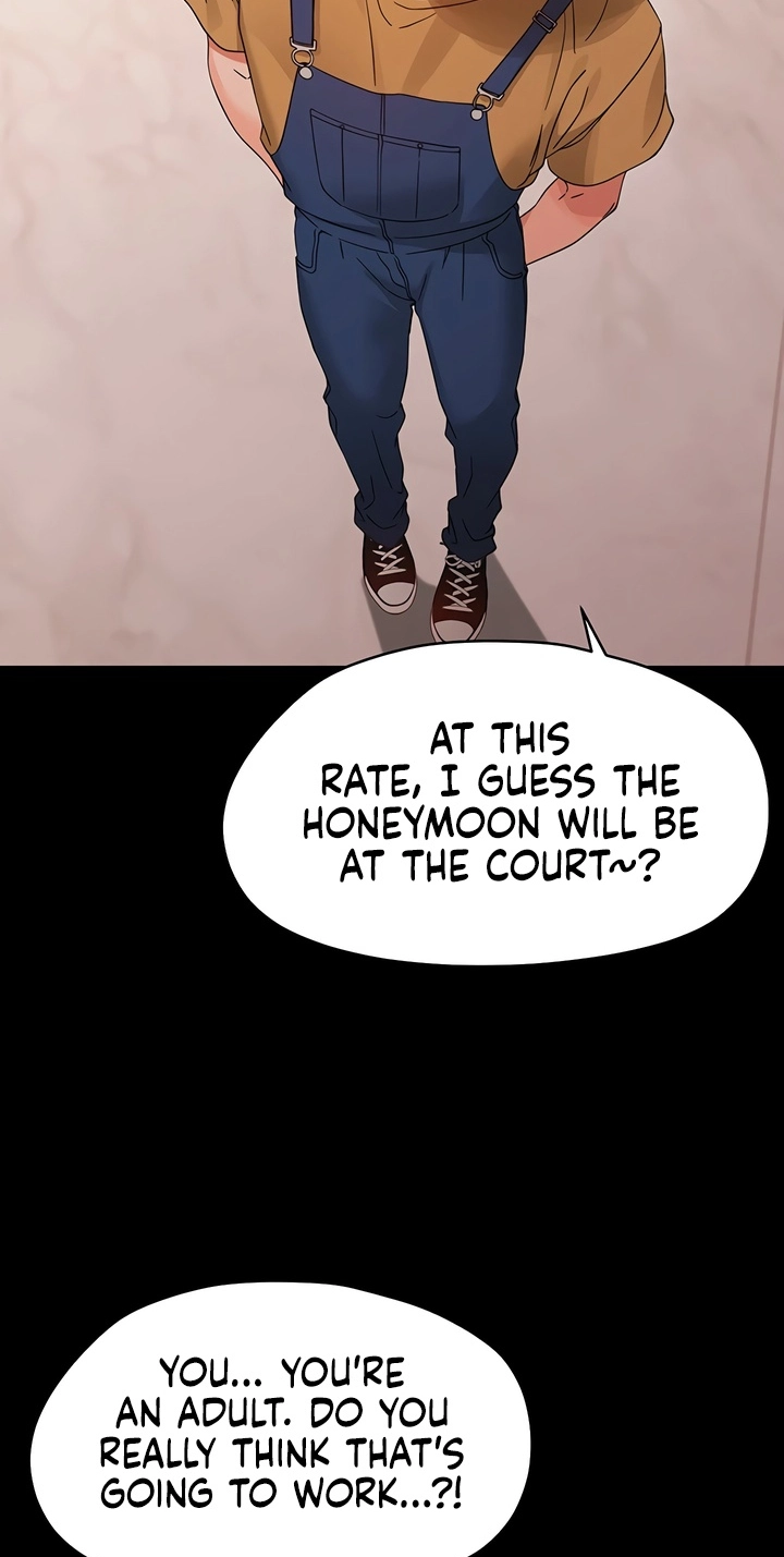 Read Small Beast chapter 37 image 34 on Lezhin