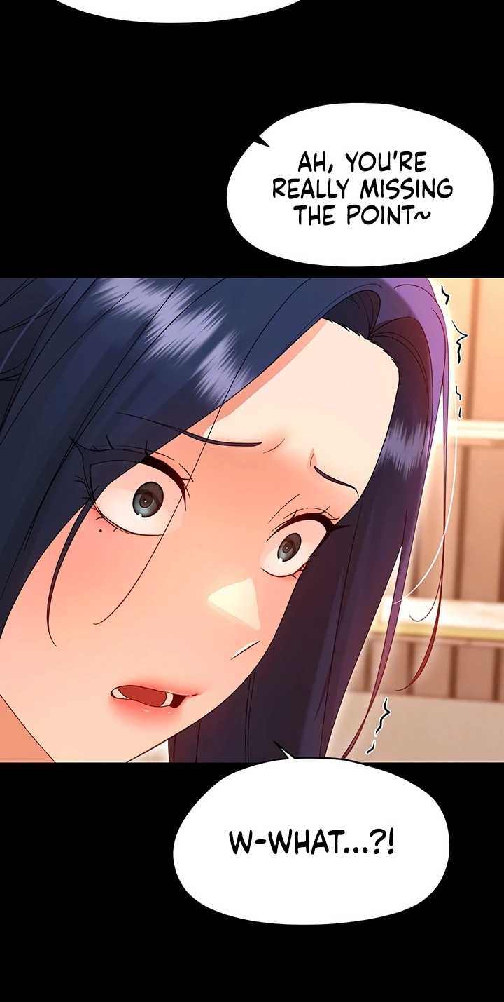 Read Small Beast chapter 37 image 35 on Lezhin