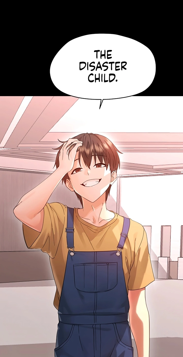 Read Small Beast chapter 37 image 4 on Lezhin