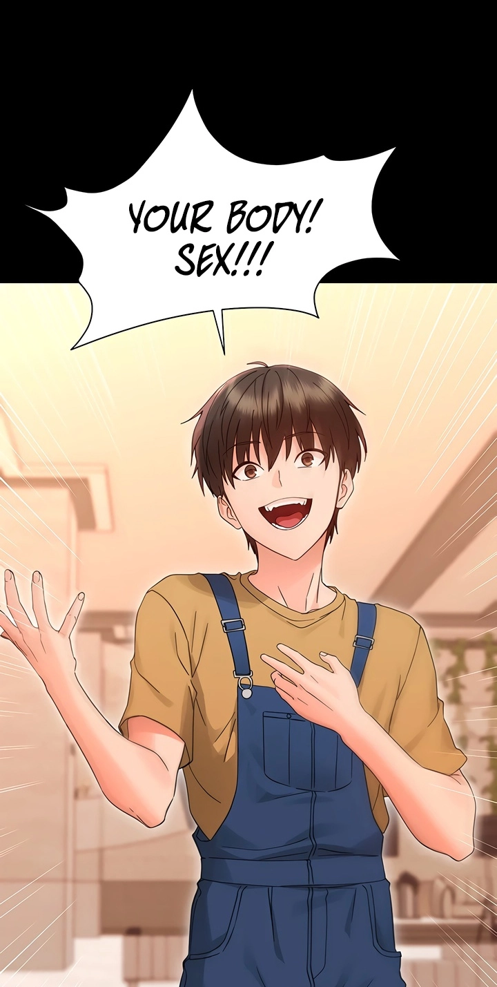 Read Small Beast chapter 37 image 40 on Lezhin