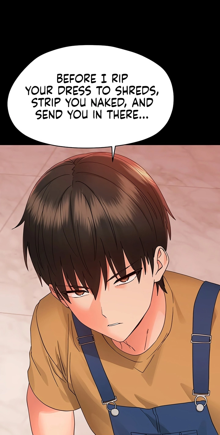 Read Small Beast chapter 37 image 44 on Lezhin