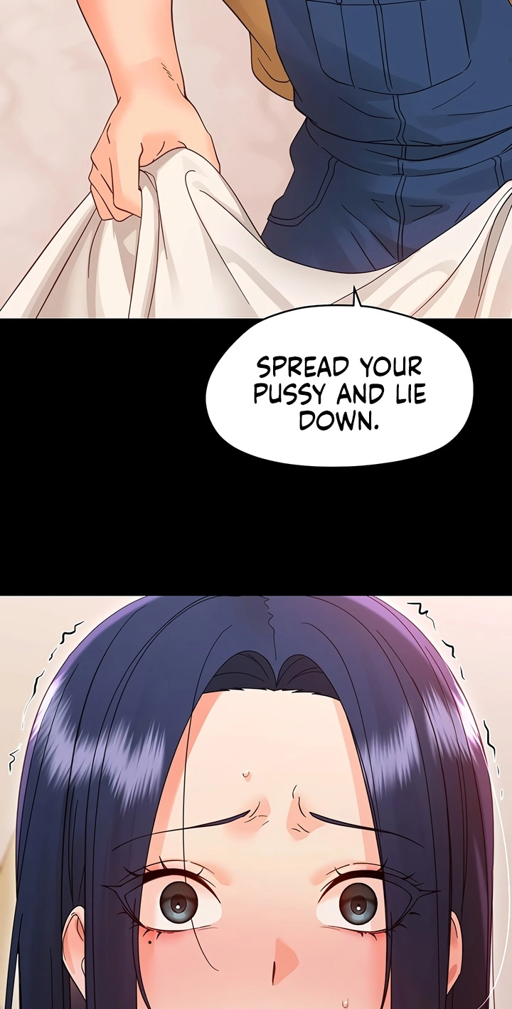 Read Small Beast chapter 37 image 45 on Lezhin