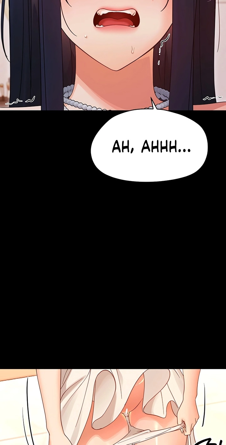 Read Small Beast chapter 37 image 46 on Lezhin