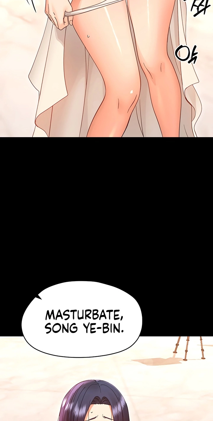 Read Small Beast chapter 37 image 47 on Lezhin