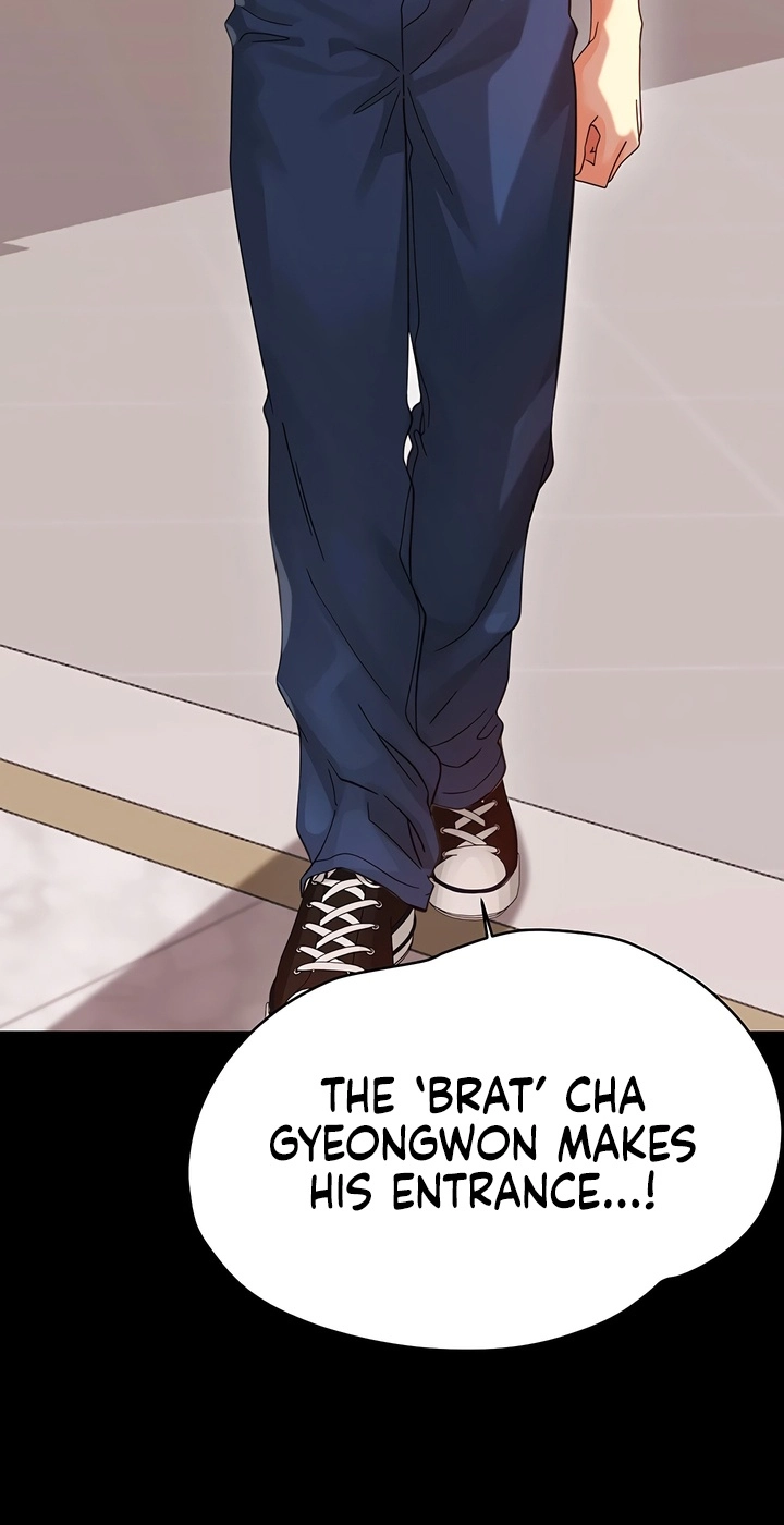 Read Small Beast chapter 37 image 5 on Lezhin
