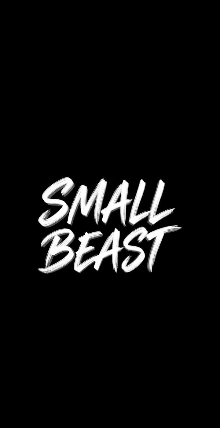 Read Small Beast chapter 37 image 6 on Lezhin
