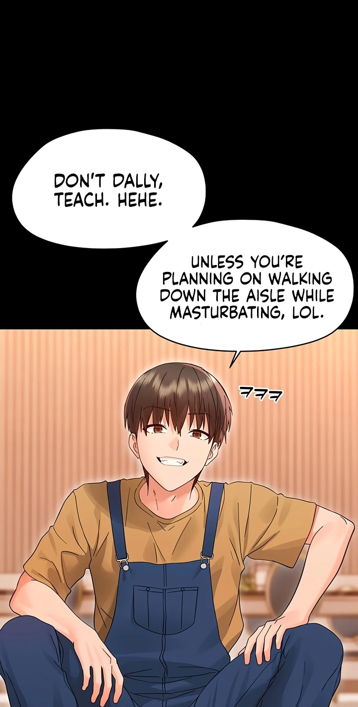 Read Small Beast chapter 37 image 63 on Lezhin