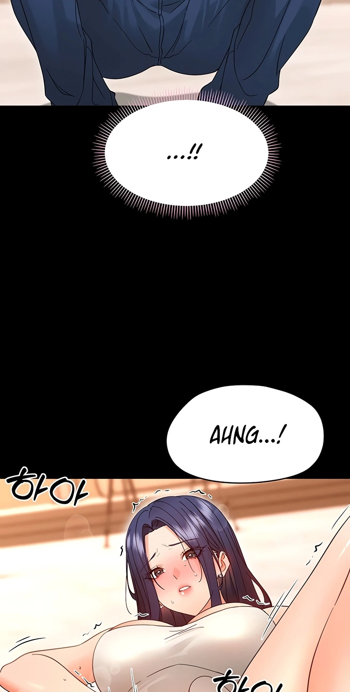 Read Small Beast chapter 37 image 64 on Lezhin