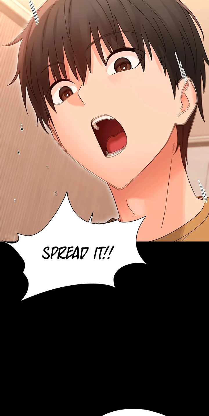 Read Small Beast chapter 37 image 73 on Lezhin