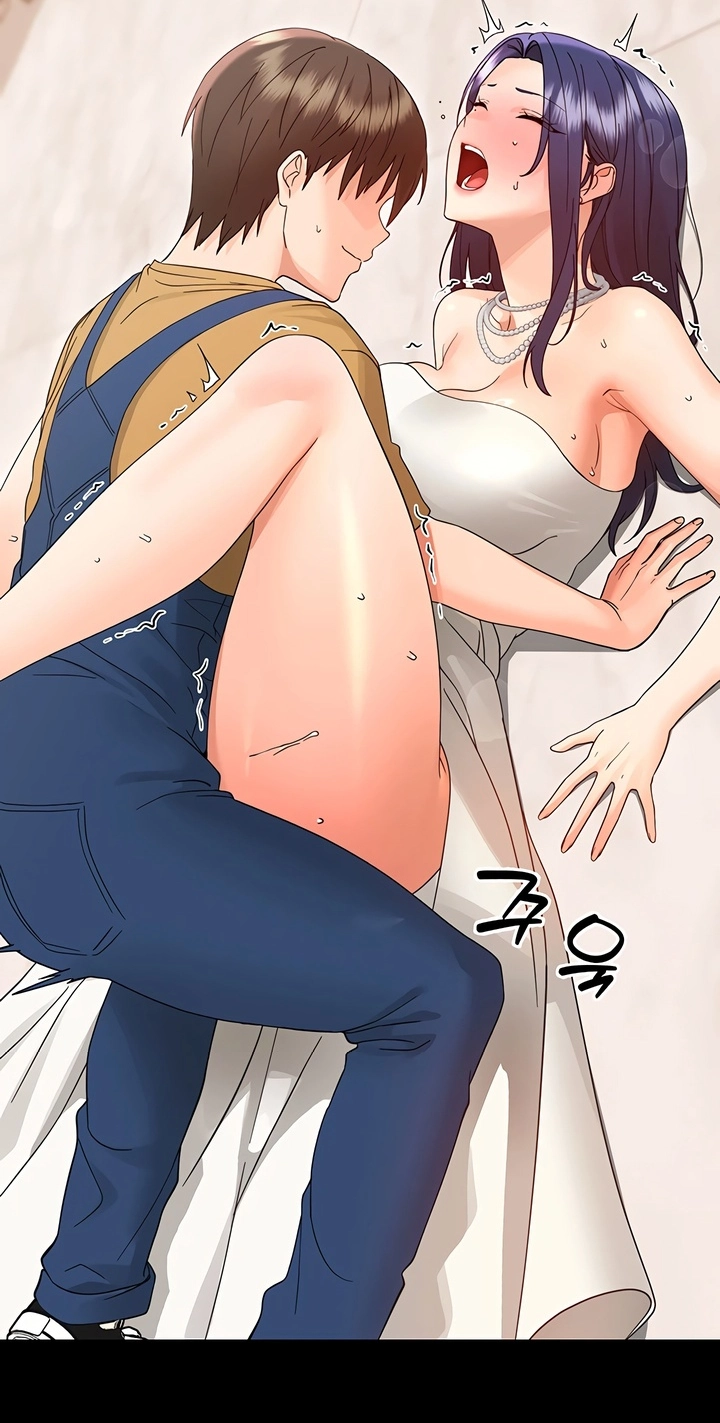 Read Small Beast chapter 37 image 83 on Lezhin