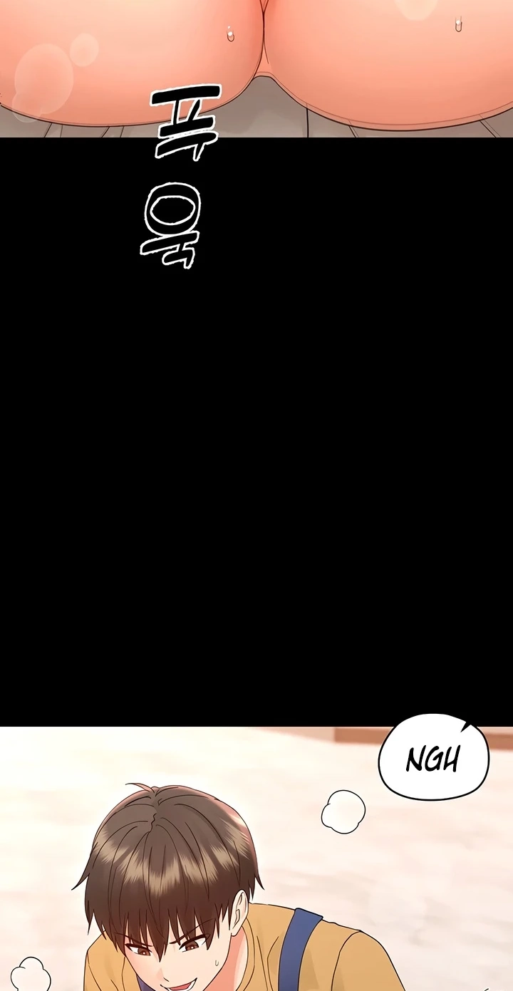 Read Small Beast chapter 37 image 85 on Lezhin