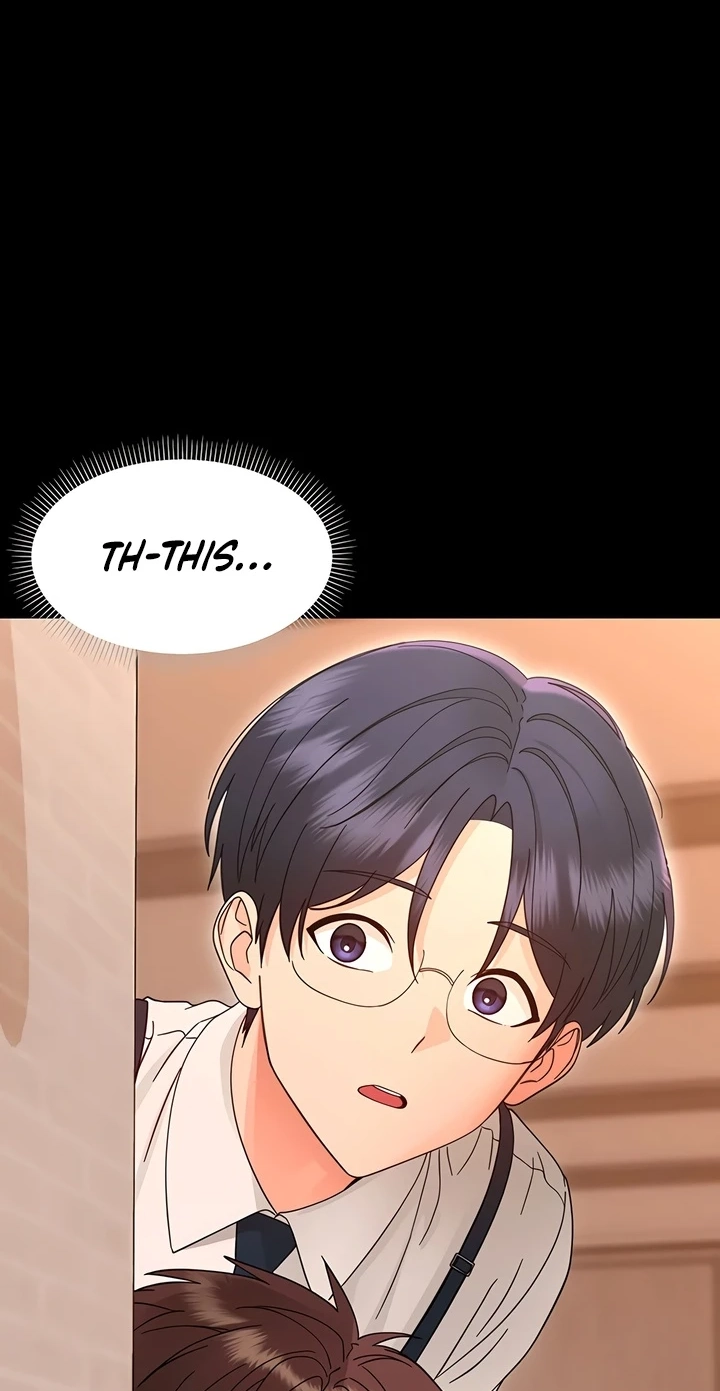 Read Small Beast chapter 37 image 89 on Lezhin