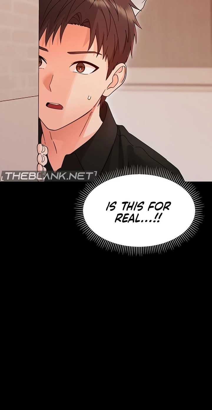 Read Small Beast chapter 37 image 90 on Lezhin