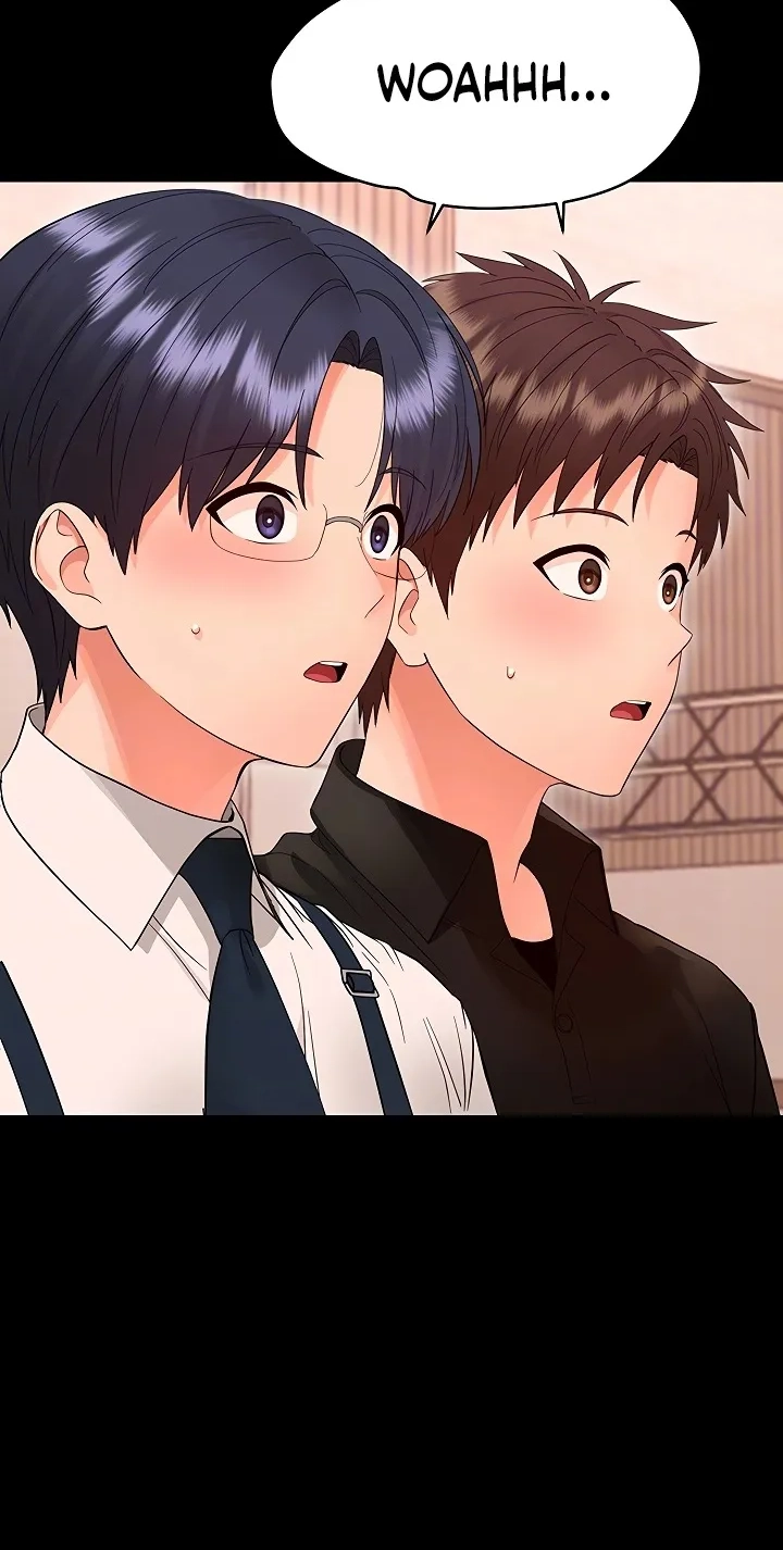 Read Small Beast chapter 39 image 13 on Lezhin