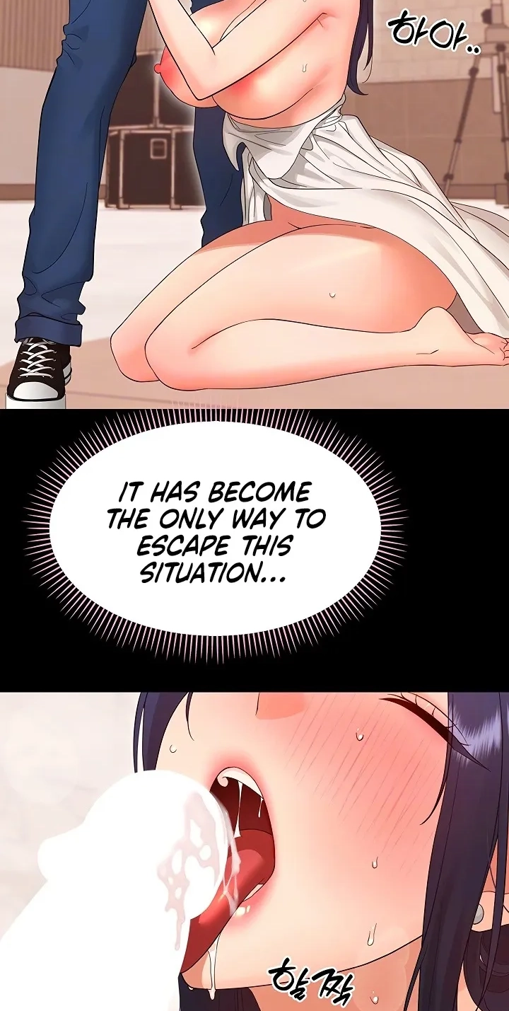 Read Small Beast chapter 39 image 15 on Lezhin