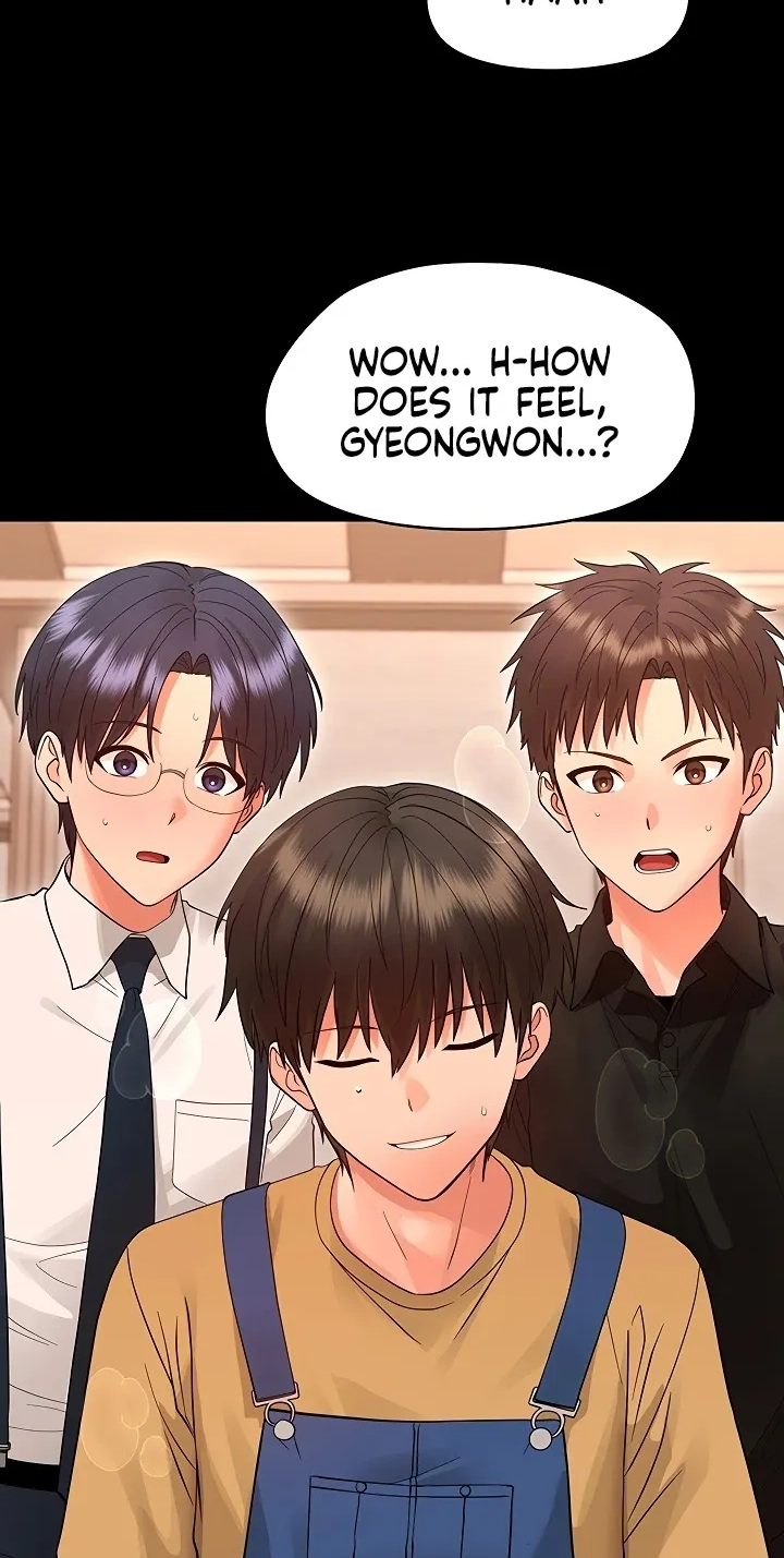 Read Small Beast chapter 39 image 2 on Lezhin