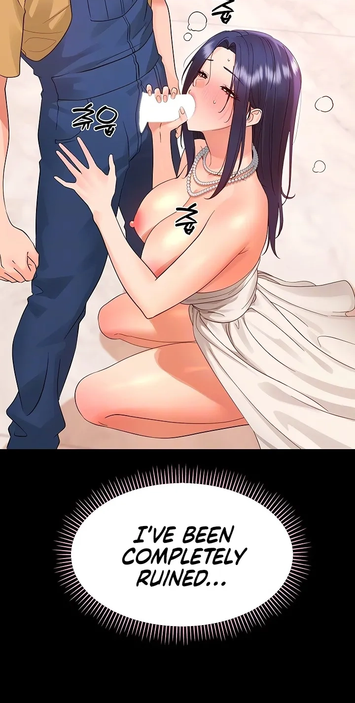 Read Small Beast chapter 39 image 20 on Lezhin