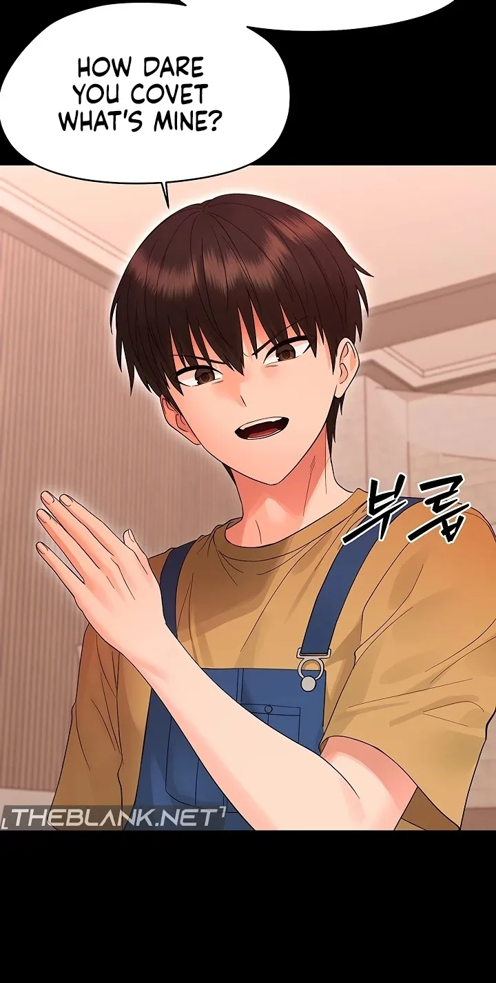 Read Small Beast chapter 39 image 27 on Lezhin