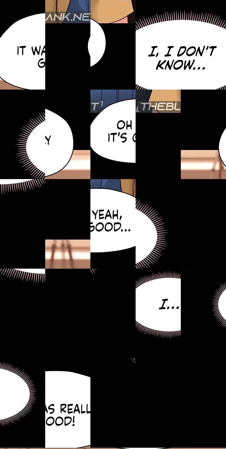 Read Small Beast chapter 39 image 3 on Lezhin