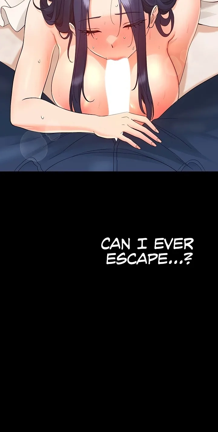 Read Small Beast chapter 39 image 33 on Lezhin