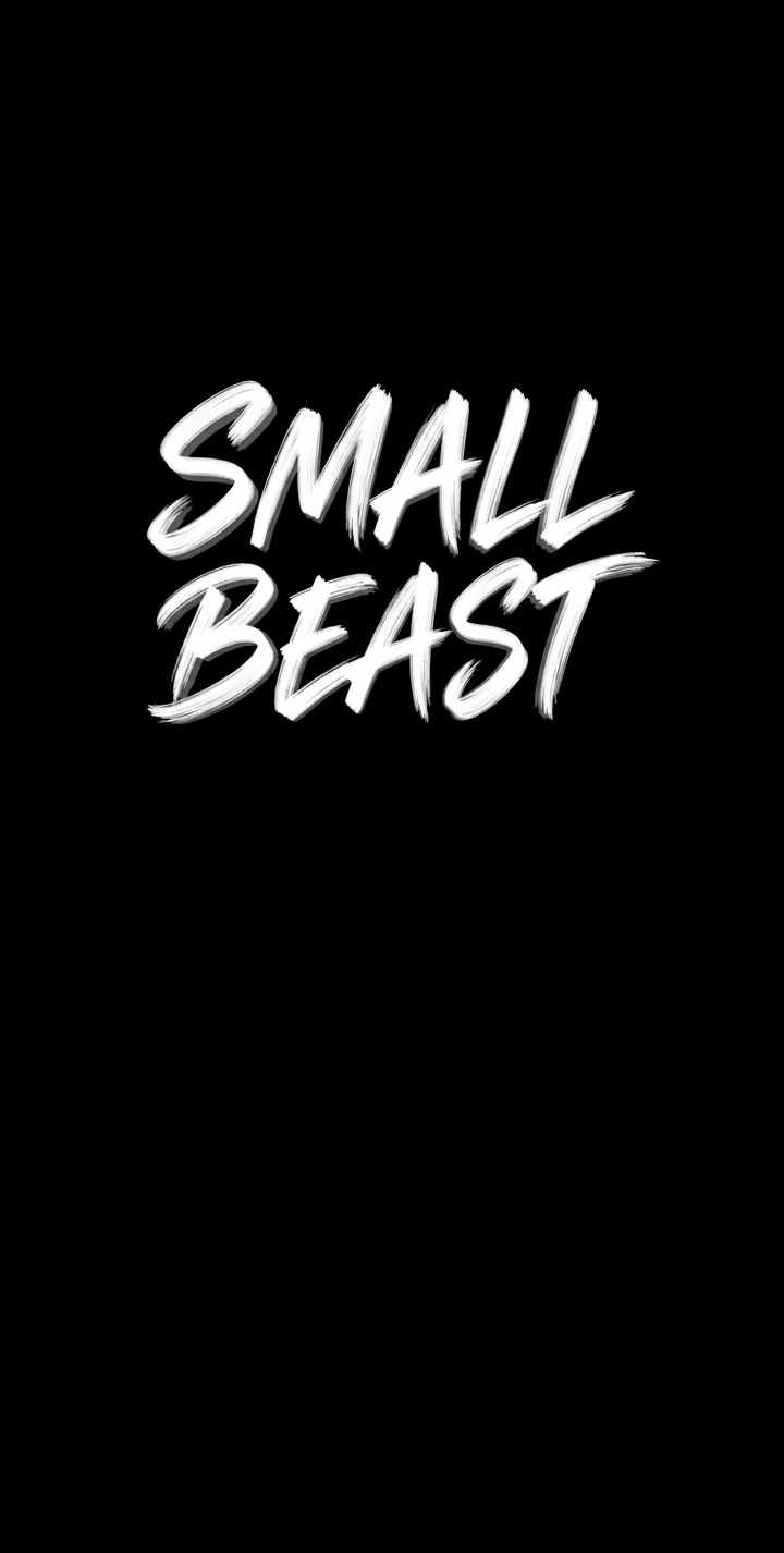Read Small Beast chapter 39 image 34 on Lezhin