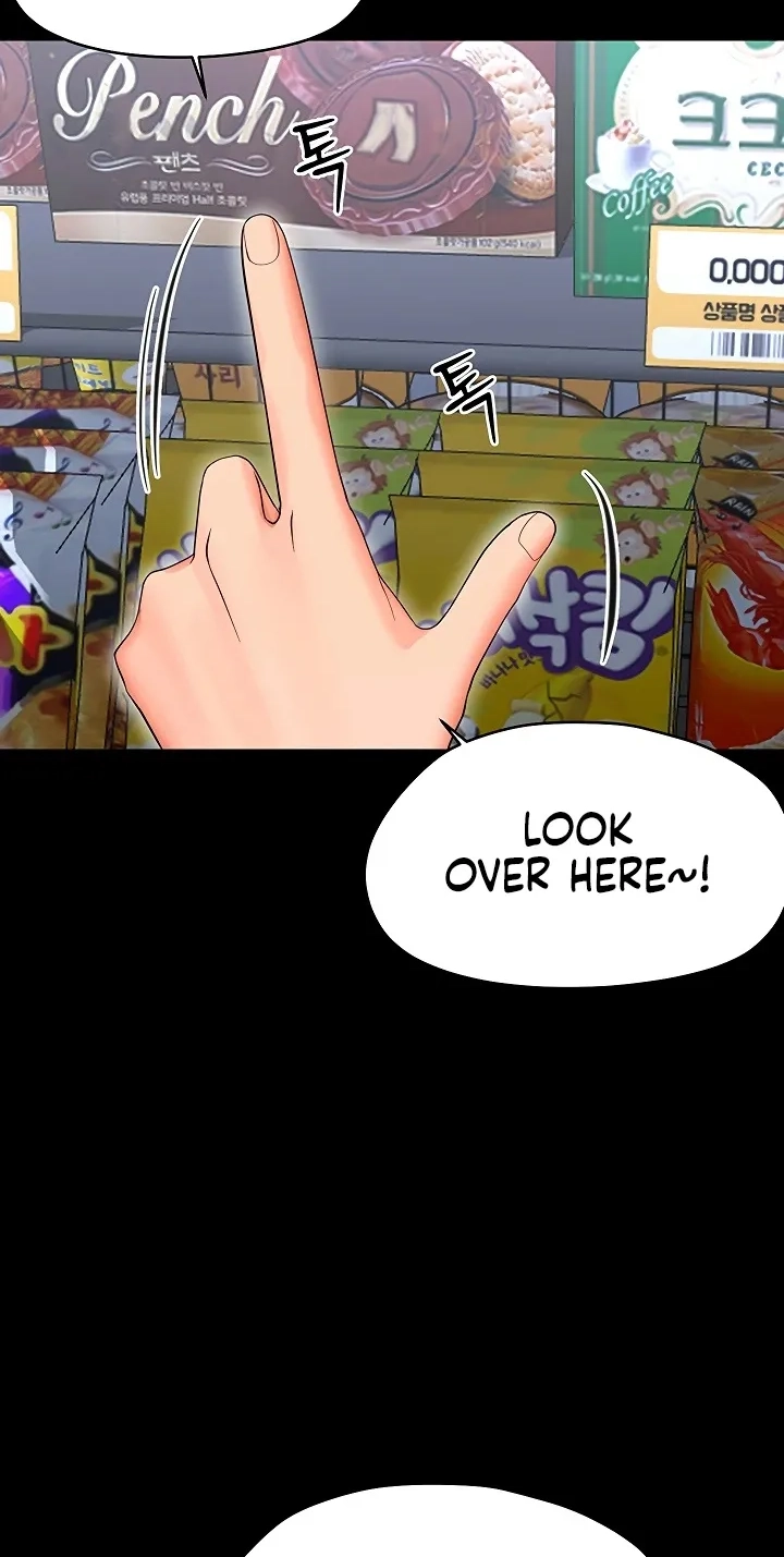 Read Small Beast chapter 39 image 36 on Lezhin